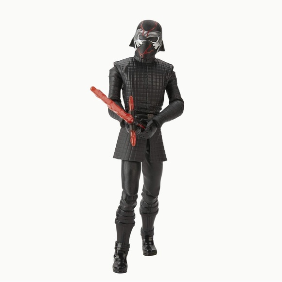 Star Wars Kylo Ren The Rise of Skywalker 12” - Picture 3 of 9